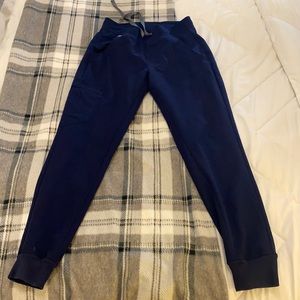 Figs XS Scrub Bottoms